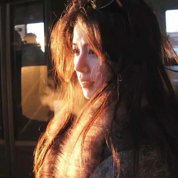 被遗忘的女人