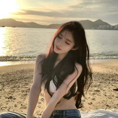 我的新野蛮女友