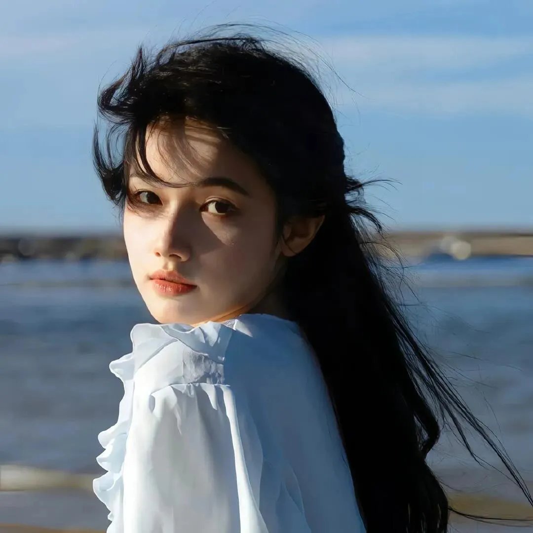 女探长